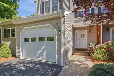 73 Belgian Way #73, Fitchburg, MA 01420 - Photo 2