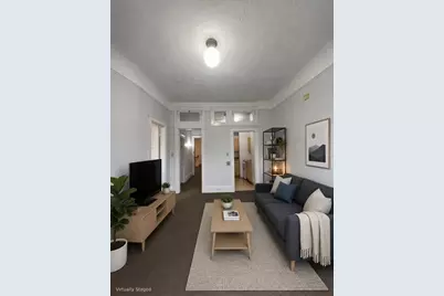 471 Commonwealth Avenue #2F, Boston, MA 02215 - Photo 2