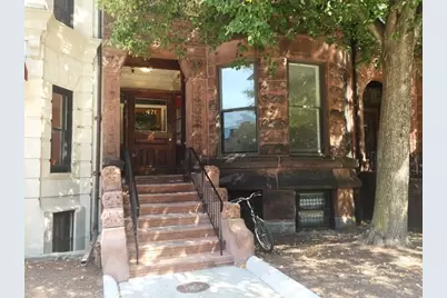471 Commonwealth Avenue #2F, Boston, MA 02215 - Photo 1