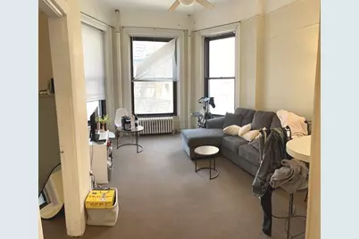 471 Commonwealth Avenue #2R, Boston, MA 02215 - Photo 2