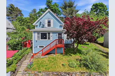 68 Brooks St, Worcester, MA 01606 - Photo 1