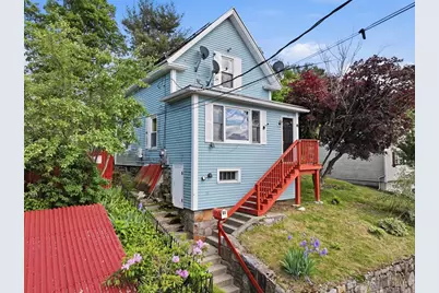 68 Brooks St, Worcester, MA 01606 - Photo 2