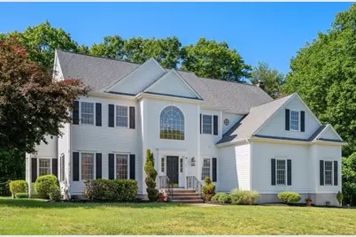 3 Cardinal Dr, Westwood, MA 02090 - Photo 1