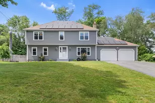 24 Lantern Ln, Milford, MA 01757 - Photo 1