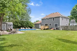 24 Lantern Ln, Milford, MA 01757 - Photo 26