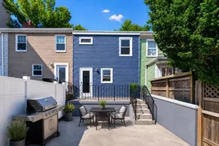 31 Everett St, Boston, MA 02128 - Photo 2