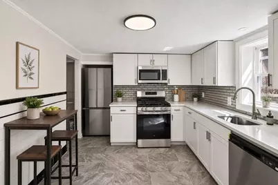 31 Everett St, Boston, MA 02128 - Photo 6