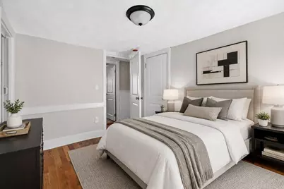 31 Everett St, Boston, MA 02128 - Photo 12