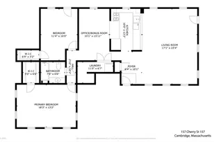 157 Cherry St, Cambridge, MA 02139 - Photo 16