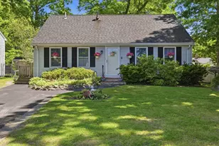 64 Dunbar St, Brockton, MA 02302 - Photo 1