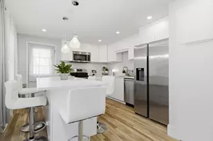 64 Dunbar St, Brockton, MA 02302 - Photo 2
