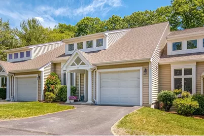 15 Reservoir St #22, Mansfield, MA 02048 - Photo 2