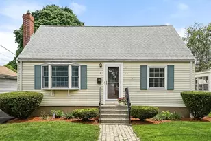 2 Johnson Ave, Peabody, MA 01960 - Photo 1