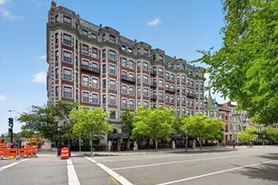 464 Commonwealth Ave, Boston, MA 02215 - Photo 1