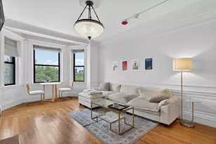 464 Commonwealth Ave, Boston, MA 02215 - Photo 1