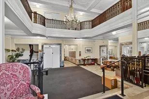 464 Commonwealth Ave, Boston, MA 02215 - Photo 12