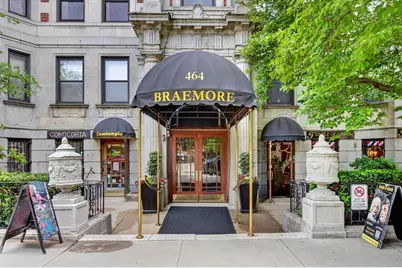 464 Commonwealth Ave #51, Boston, MA 02215 - Photo 2