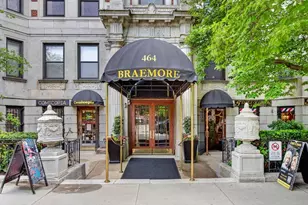 464 Commonwealth Ave, Boston, MA 02215 - Photo 2