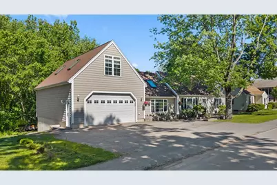 123 Indian Hill Road, Worcester, MA 01606 - Photo 1