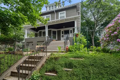 51 Manthorne Rd., Boston, MA 02132 - Photo 1