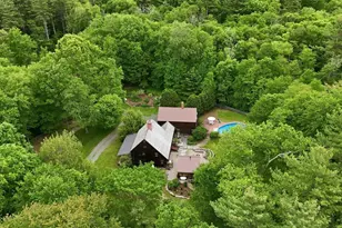 54 Meetinghouse Rd, Pelham, MA 01002 - Photo 1