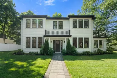 283 Walnut Street, Wellesley, MA 02481 - Photo 1