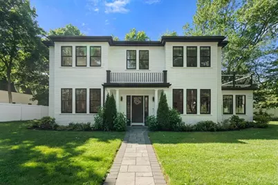 283 Walnut Street, Wellesley, MA 02481 - Photo 1