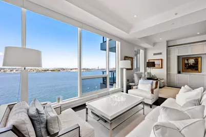 22 Liberty Dr #11C, Boston, MA 02210 - Photo 2