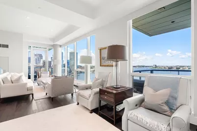 22 Liberty Dr #11C, Boston, MA 02210 - Photo 6