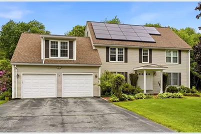 11 Balmoral Drive, Methuen, MA 01844 - Photo 1