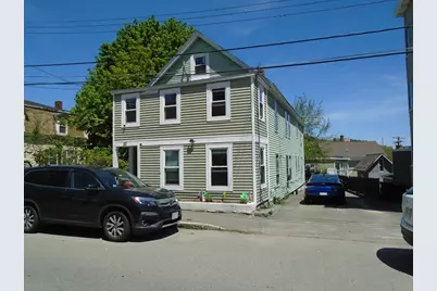 20 Cross St., Fitchburg, MA 01420 - Photo 1