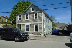 20 Cross St, Fitchburg, MA 01420 - Photo 1