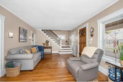 77 Hawthorn Street, Lowell, MA 01851 - Photo 6