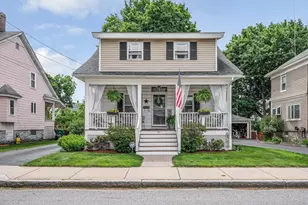 77 Hawthorn St, Lowell, MA 01851 - Photo 2