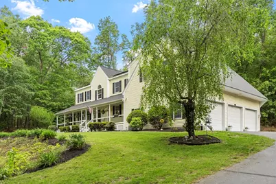 116 Island Rd, Lunenburg, MA 01462 - Photo 2