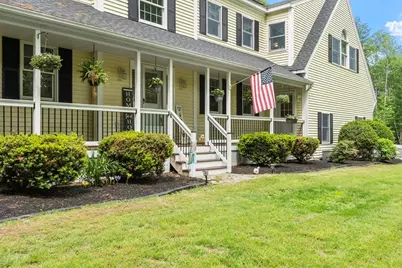 116 Island Rd, Lunenburg, MA 01462 - Photo 4