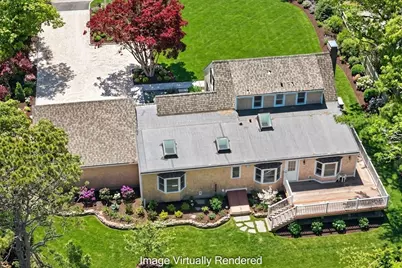 333 Old Comers Rd, Chatham, MA 02633 - Photo 4