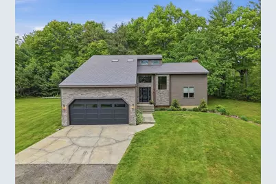 775 East Hill Road, Oakham, MA 01068 - Photo 2