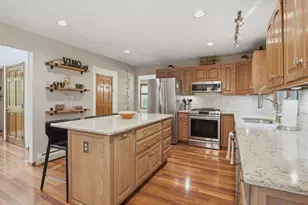 775 East Hill Rd, Oakham, MA 01068 - Photo 14
