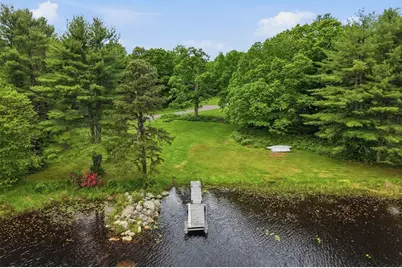 775 East Hill Road, Oakham, MA 01068 - Photo 4