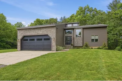 775 East Hill Road, Oakham, MA 01068 - Photo 1
