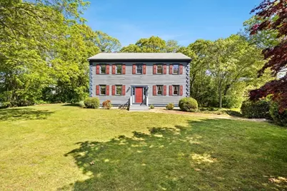 30 Seabreeze Dr, Bourne, MA 02532 - Photo 1