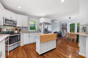 603 Chandler St, Worcester, MA 01602 - Photo 1