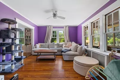 603 Chandler St, Worcester, MA 01602 - Photo 8