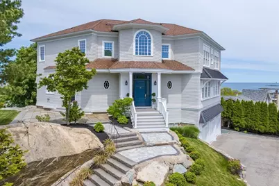 3 Jerusalem Lane, Cohasset, MA 02025 - Photo 1