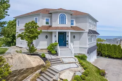 3 Jerusalem Lane, Cohasset, MA 02025 - Photo 2