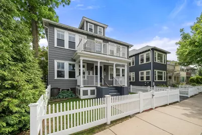 772 Centre Street #2, Boston, MA 02130 - Photo 2