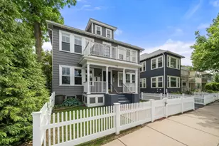 772 Centre St, Boston, MA 02130 - Photo 2