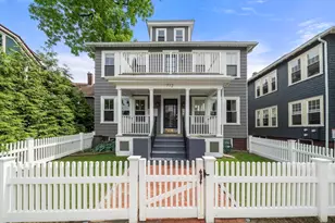 772 Centre St, Boston, MA 02130 - Photo 1