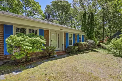 304 Round Cove Road, Chatham, MA 02633 - Photo 2